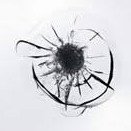 Solid State Windshield Chip Repair